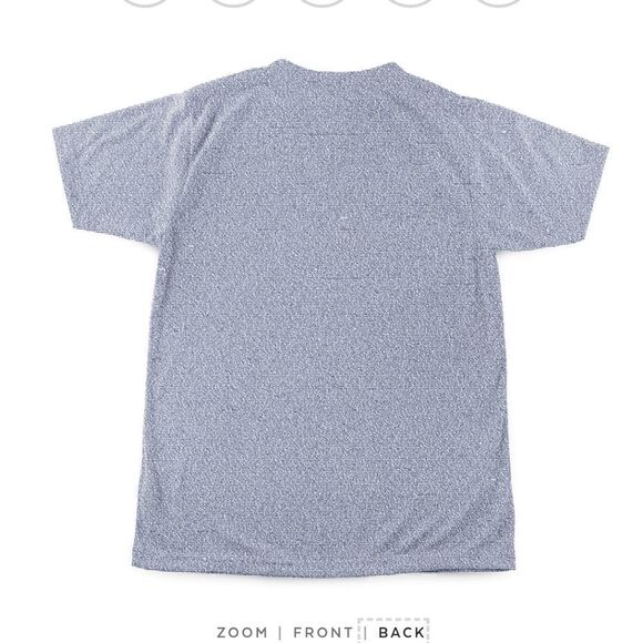 Litographs The Brief Wondrous Life Oscar Wao, unisex small - Picture 3 of 8